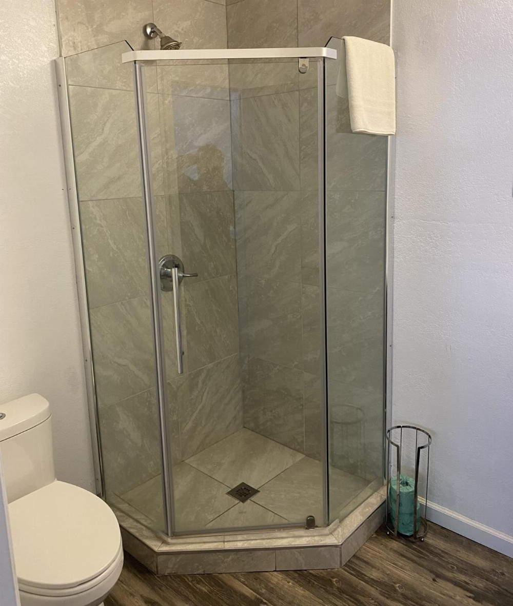 Big Pines Mountain House