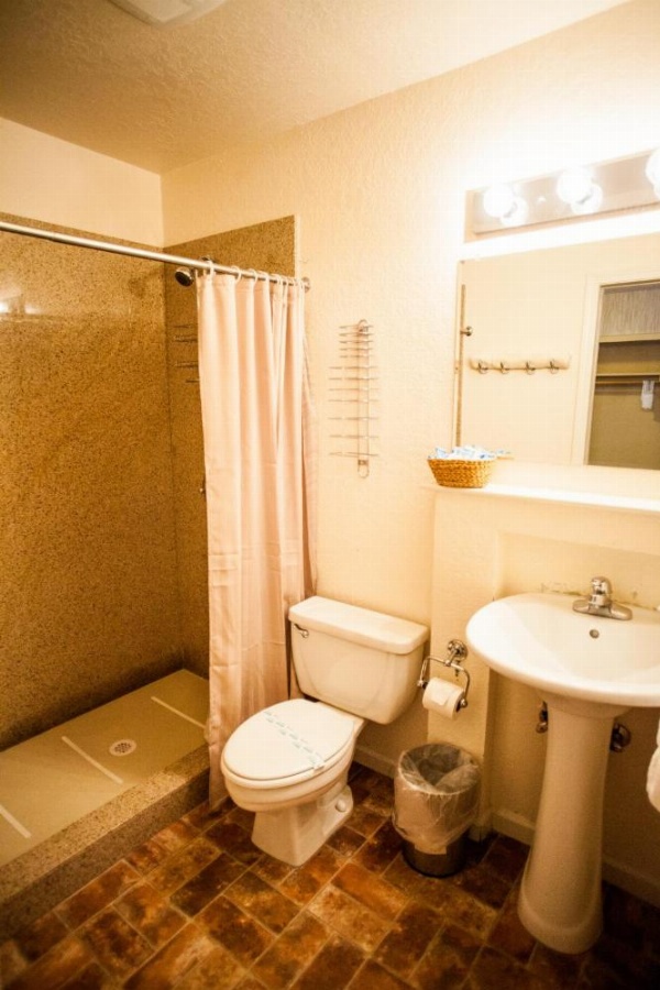 Big Pines Mountain House image 15