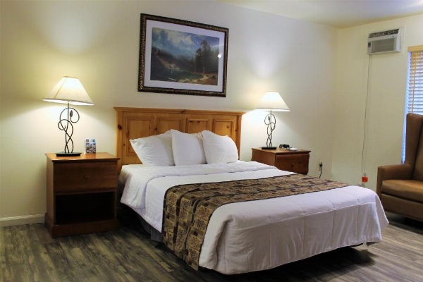 Big Pines Mountain House image 20