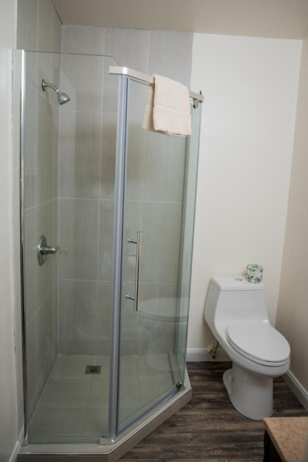 Big Pines Mountain House image 29