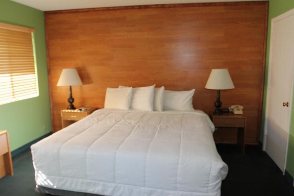 Big Pines Mountain House image 40