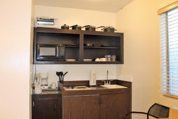 Big Pines Mountain House image 48