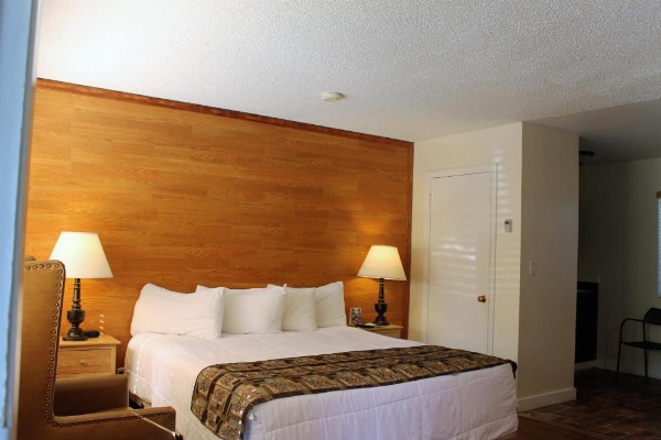 Big Pines Mountain House image 49