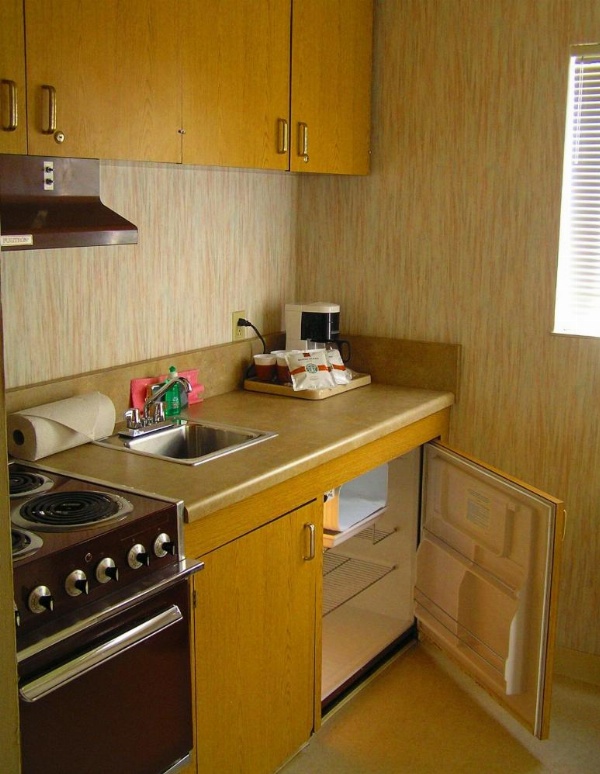 Big Pines Mountain House image 53