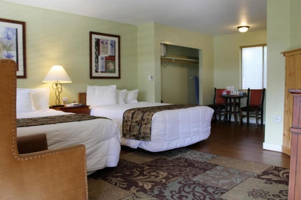 Big Pines Mountain House image 58