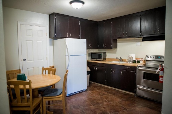 Big Pines Mountain House image 70