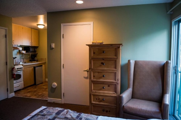 Big Pines Mountain House image 76