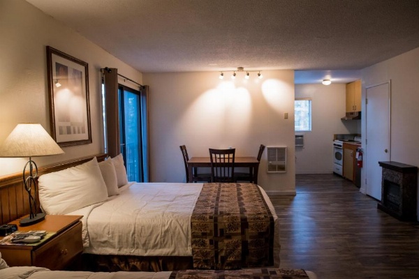 Big Pines Mountain House image 79