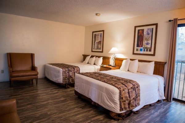 Big Pines Mountain House image 81