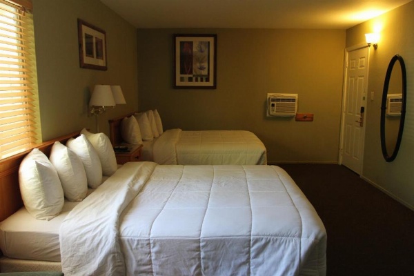 Big Pines Mountain House image 82