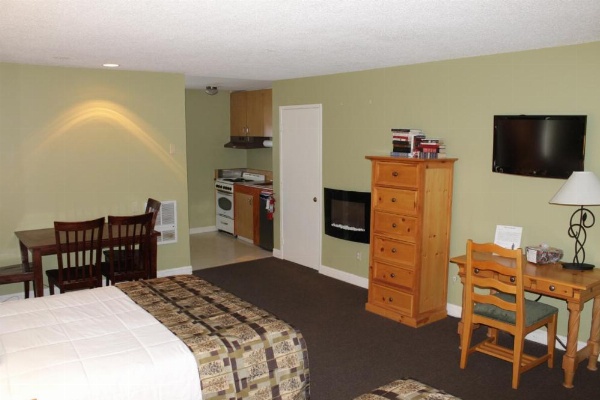 Big Pines Mountain House image 84